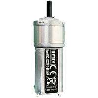 Reely RE-7842786 Transmissiemotor 12 V 1:19 - thumbnail