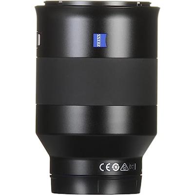Zeiss Batis 135mm F/2.8 voor Sony FE-mount Zeiss Batis 135mm F/2.8 voor Sony FE-mount