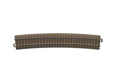 H0 Trix C-rails 62912 Gebogen rails 6 stuk(s)