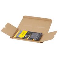 Intenso Energy Ultra AA Mignon LR6 alkalinebatterijen 40 Pack, geel-zwart - thumbnail