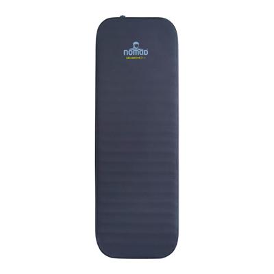 Dreamzone 7.5 Slaapmat | Donkergrijs | One Size