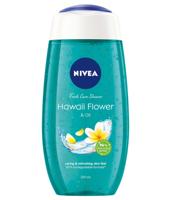 Nivea Hawaii Flower & Oil Douchegel - thumbnail