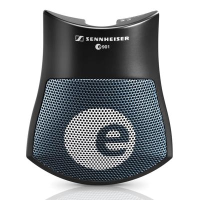 Sennheiser E901 Condensator instrumentmicrofoon