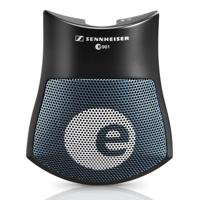 Sennheiser E901 Condensator instrumentmicrofoon - thumbnail