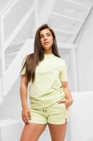 Malelions Essentials Zomerset Dames Lichtgroen - Maat XS - Kleur: Groen | Soccerfanshop - thumbnail
