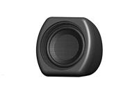 Sinustec UB-1000 Breedband opbouwluidspreker 100 W - thumbnail