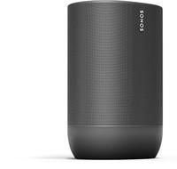 Sonos Move Mono draadloze luidspreker Zwart - thumbnail