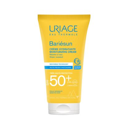 Uriage Bariésun Crème Hydratante SPF50+ 50ml