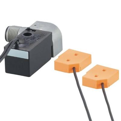 ifm Electronic Inductieve sensor PNP IN5374