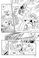 The Legend of Zelda - Minish Cap Vol. 08 Paperback Manga - thumbnail