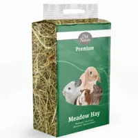 Deli Nature Premium weidehooi 2kg - thumbnail