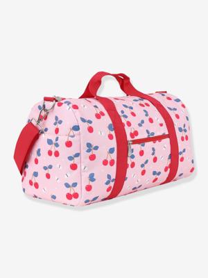 Reistas voor meisjes CERISE A Little Lovely Company snoepjesroze