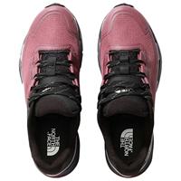 The North Face Vectiv Exploris Futurelight Dames Lage Wandelschoen Wild Ginger - TNF Black 41,5 - thumbnail