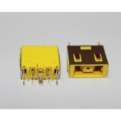 Notebook DC power jack for Lenovo IdeaPad Yoga Pro13 Yoga11 G400 G400S G405 G500 Z510