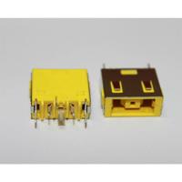 Notebook DC power jack for Lenovo IdeaPad Yoga Pro13 Yoga11 G400 G400S G405 G500 Z510 - thumbnail