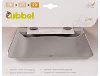 demper bevestiging frame achterzitje - thumbnail