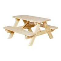 SenS-Line Jimmy Kinder picknickbank - thumbnail