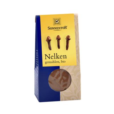 Kruidnagel gemalen bio