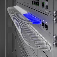 Ubiquiti Pro Max Layer 3 Switch - thumbnail