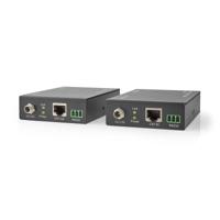 Nedis HDMI-Extender | Over Cat6 | tot 60 m | 1 stuks - VREP3480AT VREP3480AT - thumbnail