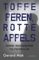 Toffe peren, rotte appels - Gerard Mak - ebook - thumbnail