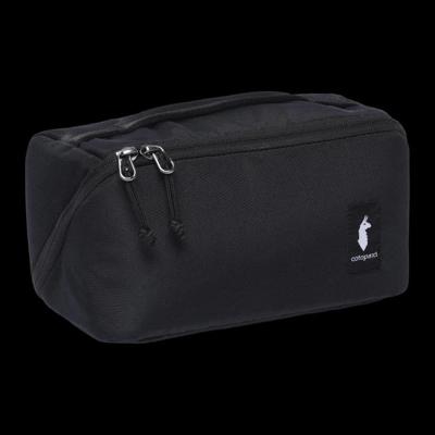 Viaje Toilettas Cotopaxi Black One Size Viaje Toilettas Cotopaxi Black One Size