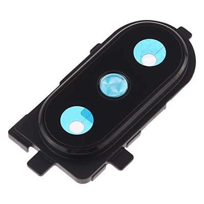 Camera lens cover voor Xiaomi Mi 8 (zwart)