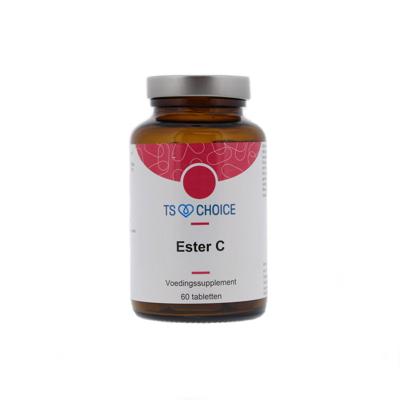 TS Choice Ester C Tabletten TS Choice Ester C Tabletten