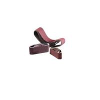 Flexovit schuurband -en voor Hitachi 75x533mm(10) korrel 80 - thumbnail