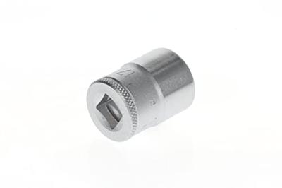 Gedore Dopsleutel 3/8" 17 MM - 6231210 Gedore Dopsleutel 3/8" 17 MM - 6231210