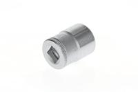 Gedore Dopsleutel 3/8" 17 MM - 6231210 - thumbnail