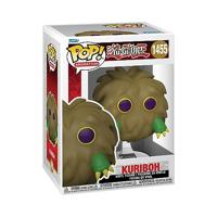 Yu-Gi-Oh! Funko Pop Vinyl: Kuriboh - thumbnail