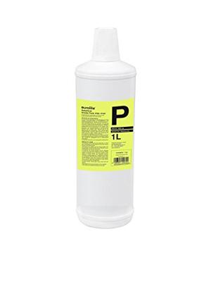 EUROLITE SMOKE FLUID -P2D- Professional, 1l smoke fluid EUROLITE SMOKE FLUID -P2D- Professional, 1l smoke fluid