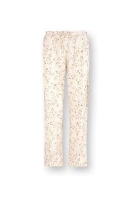 Pip Studio Pip Studio Belin Long Trousers Little Delhi Owhite L