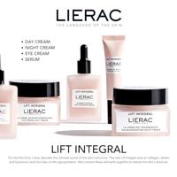 Lierac Lift Integral The Firming Daycream - thumbnail