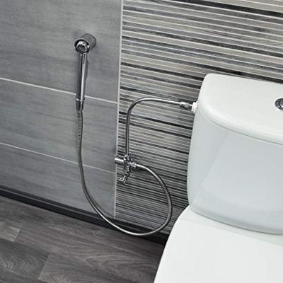 Cornat Bidet-Doucheset Compleet 1/2 Ch - SA143 Cornat Bidet-Doucheset Compleet 1/2 Ch - SA143
