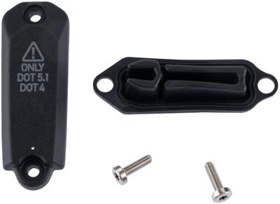 SRAM remvloeistof-reservoirtank reservoir kit code ult/sil/stealth