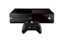 Xbox One Console 1TB - thumbnail