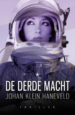 De derde macht - Johan Klein Haneveld - ebook
