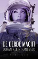 De derde macht - Johan Klein Haneveld - ebook - thumbnail