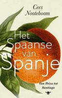 Het Spaanse van Spanje - Cees Nooteboom - ebook - thumbnail