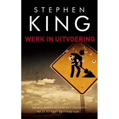 Werk in uitvoering (Paperback)