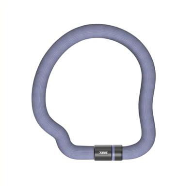 Abus goose lock 6206k110 - paars fietskettingslot