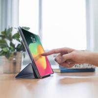 Hama Book cover Sering iPad Cover / tas - thumbnail