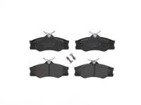 Remblokken set P85008 - thumbnail