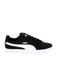 Puma Smash Vulc sneakers zwart/wit - thumbnail