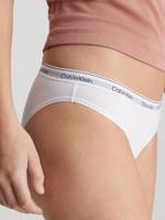 Calvin Klein ondergoed dames 3-pack Bikini Slips dames - MPI - Lage dames slips katoen - thumbnail