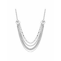 Dames ketting Police PEJLN2010011 50 cm - thumbnail