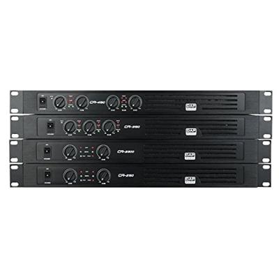 DAP CA-2150 klasse D versterker 2x 90W @ 8 Ohm - thumbnail