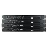 DAP CA-2150 tweekanaals versterker 190 watt RMD - thumbnail
